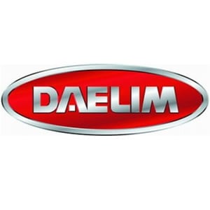 logo daelim