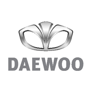 logo daewoo