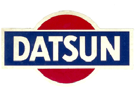 pièces Datsun 280zx