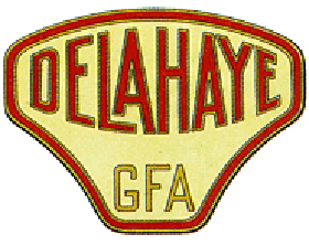 logo delahaye