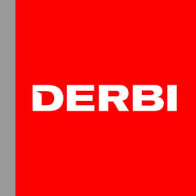 logo derbi