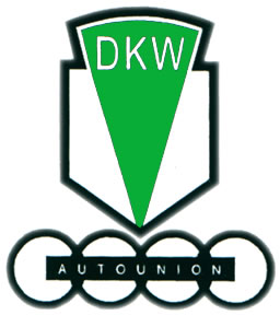 pièces Dkw/auto union Munga f91