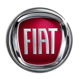 logo fiat