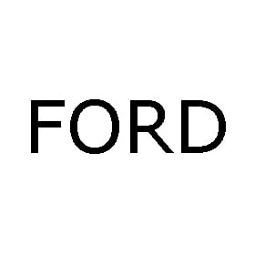 logo ford