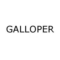 logo galloper