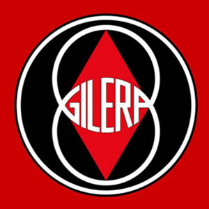 logo gilera