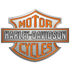 logo harley davidson