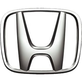 logo honda