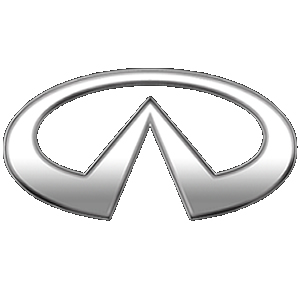 logo infiniti