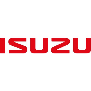 logo isuzu