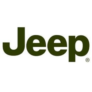 logo jeep