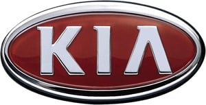 Casse auto Kia 