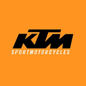 logo KTM