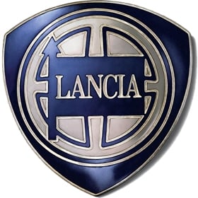 logo lancia