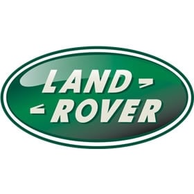 Casse auto Land Rover 