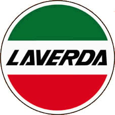 pièces Laverda