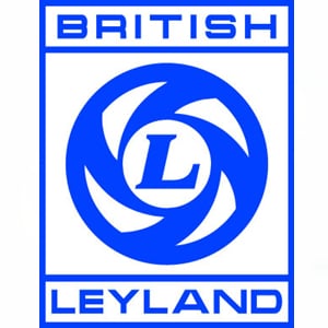 logo leyland