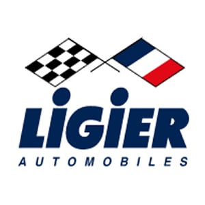 logo ligier