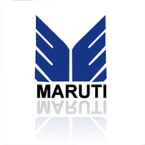 logo maruti