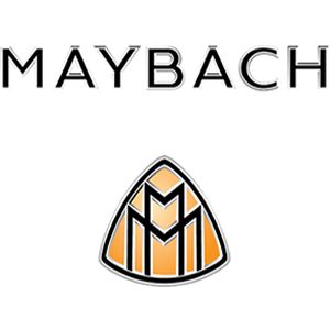 logo maybach