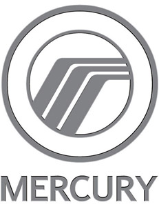 logo mercury