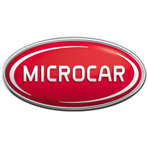 Casse auto Microcar 