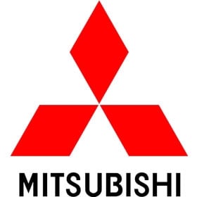 logo mitsubishi