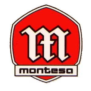 pièces Montesa