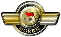 pièces Morris Marina