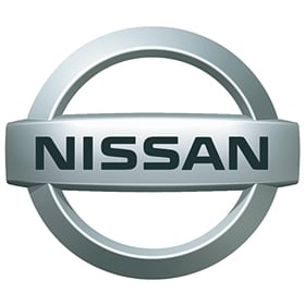 Casse auto Nissan 