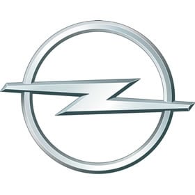 logo opel