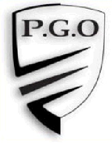 pièces Pgo