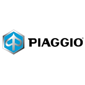 logo piaggio