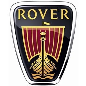 logo rover