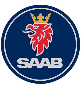 logo saab