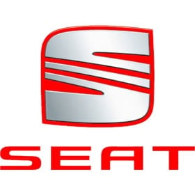 logo seat