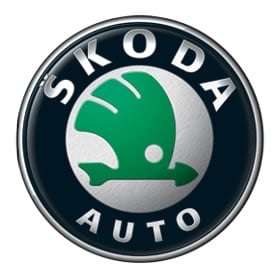 Casse auto Skoda 