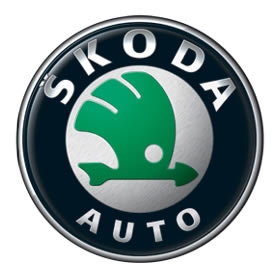 logo skoda