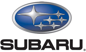 logo subaru