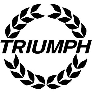 pièces Triumph Vitesse