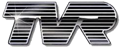logo tvr