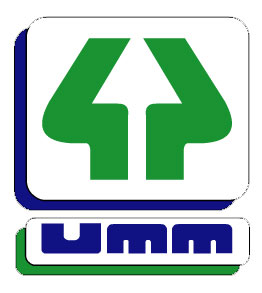 logo umm