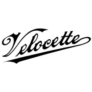 pièces Velocette