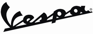 logo vespa