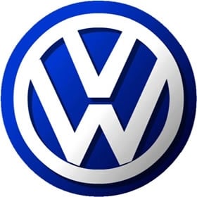 Casse auto Volkswagen 