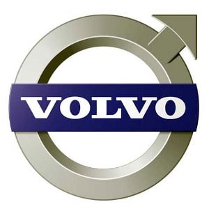 Casse auto Volvo 