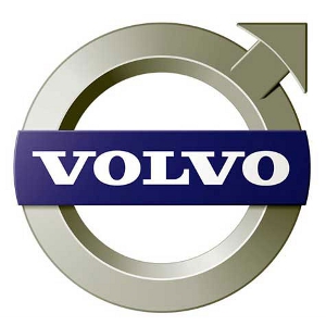 logo volvo