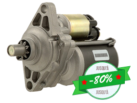 Démarreur occasion pour Mvs, demarreur pas cher