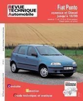 Revue Technique fiat punto