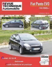 Revue Technique fiat punto